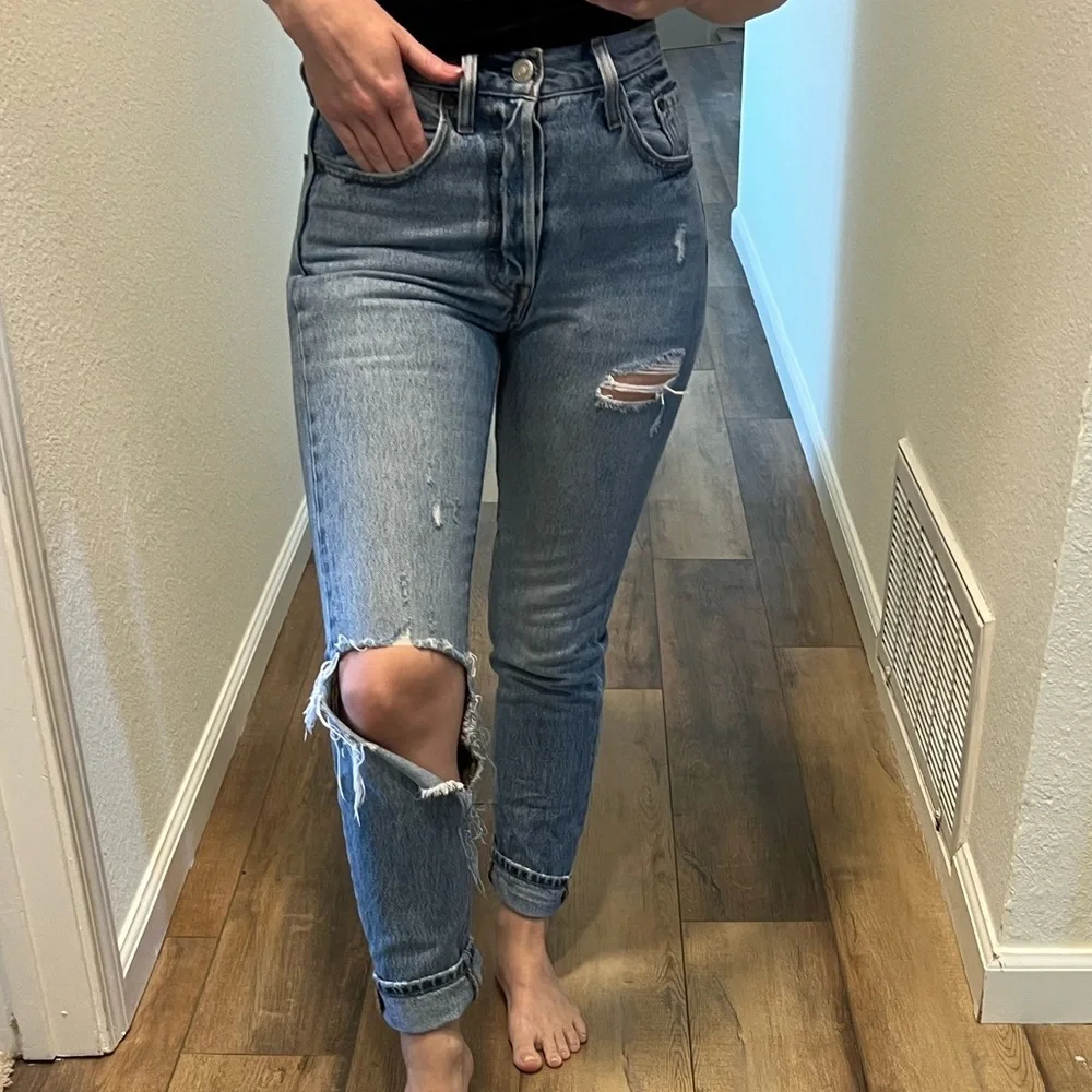 Signature Levi’s - Picture 4 of 12